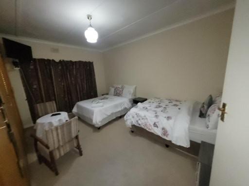Zenith House Boston Self Catering Accomodation 케이프타운 외부 사진