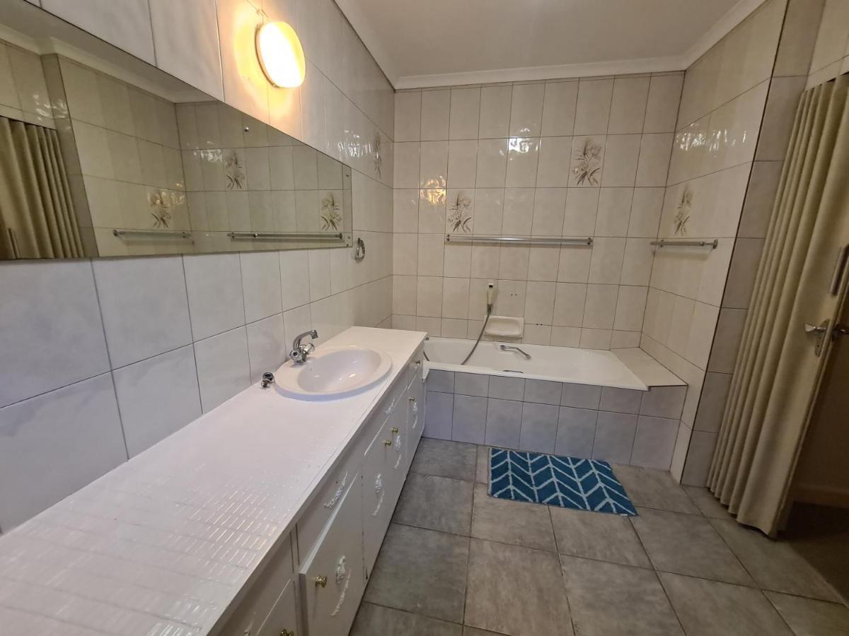 Zenith House Boston Self Catering Accomodation 케이프타운 외부 사진