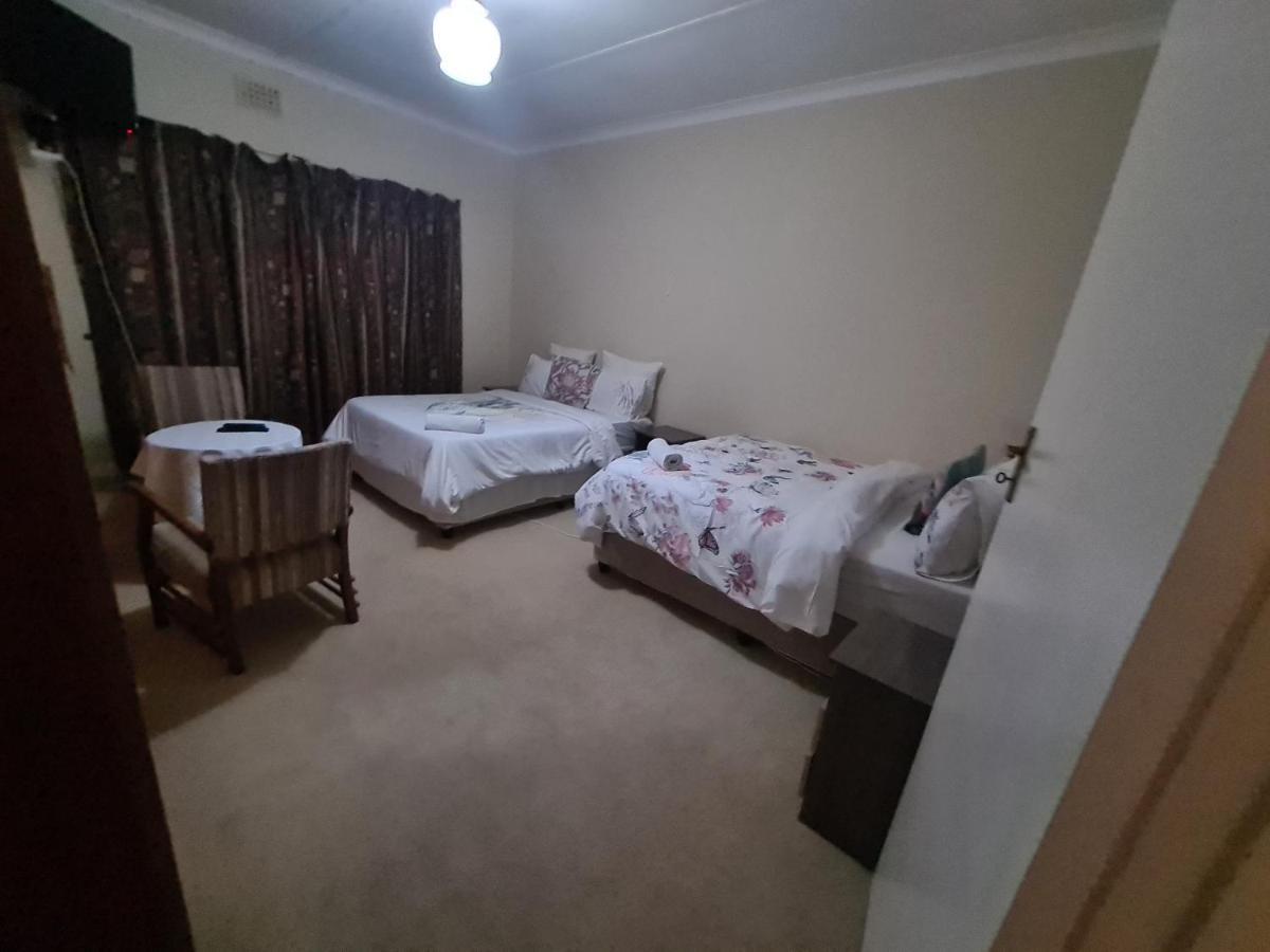 Zenith House Boston Self Catering Accomodation 케이프타운 외부 사진