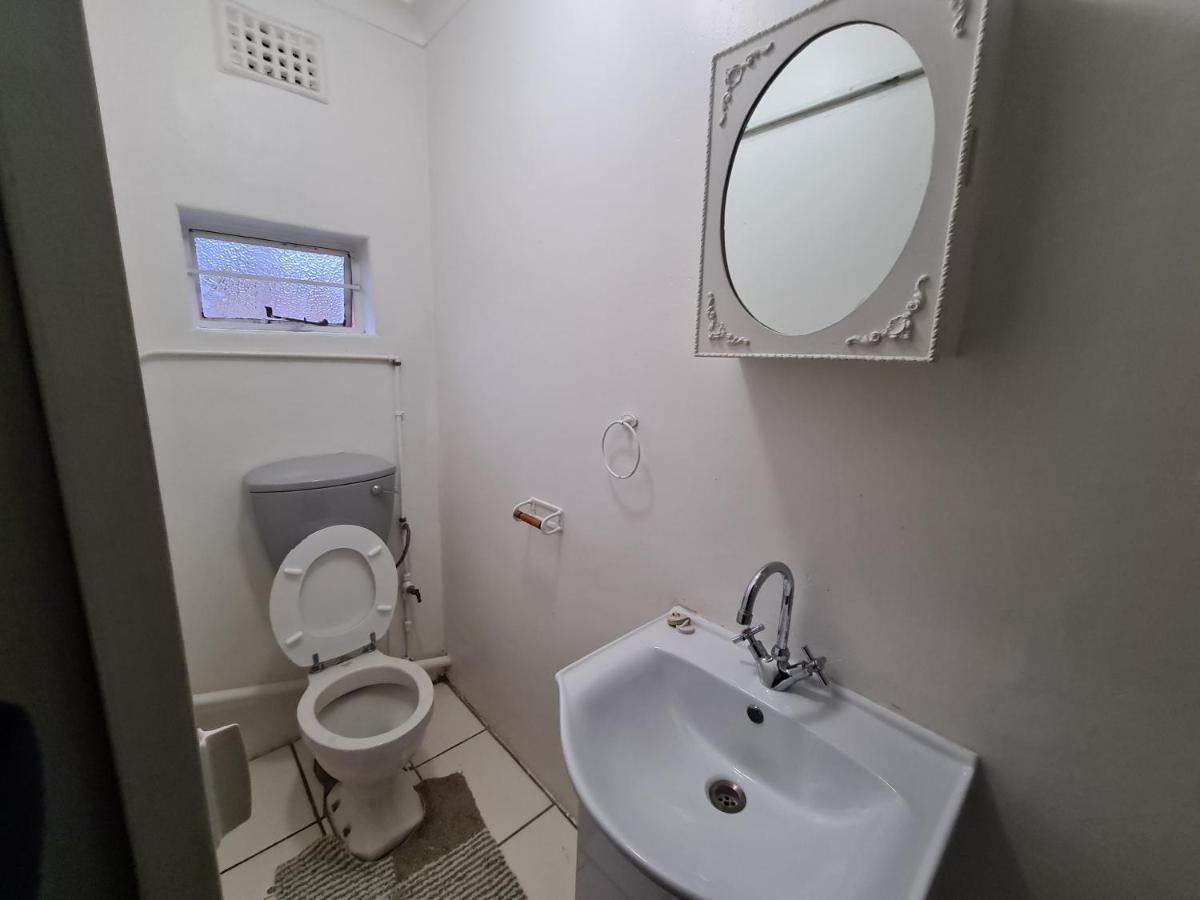 Zenith House Boston Self Catering Accomodation 케이프타운 외부 사진