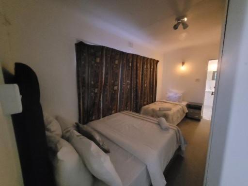 Zenith House Boston Self Catering Accomodation 케이프타운 외부 사진